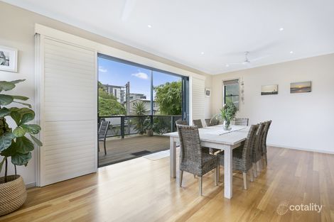 Property photo of 22 Twenty Third Avenue Palm Beach QLD 4221