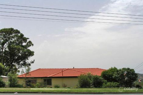 Property photo of 2 Cressington Way Wallsend NSW 2287