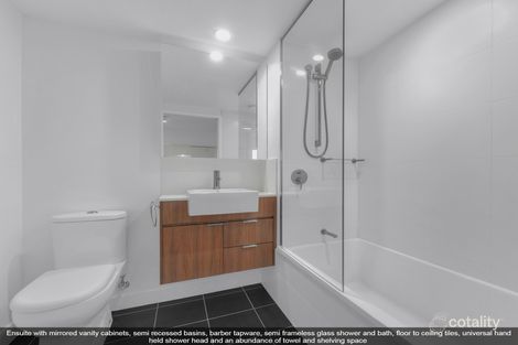 Property photo of 608/38 Helen Street Teneriffe QLD 4005