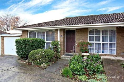 2/5 Queens Pde, Glen Iris, VIC 3146