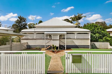 Property photo of 13 Popes Road Gympie QLD 4570