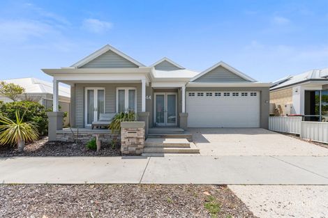 Property photo of 44 Painted Parkway Alkimos WA 6038