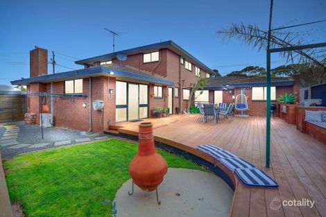 Property photo of 61 Glengate Street Hamlyn Heights VIC 3215