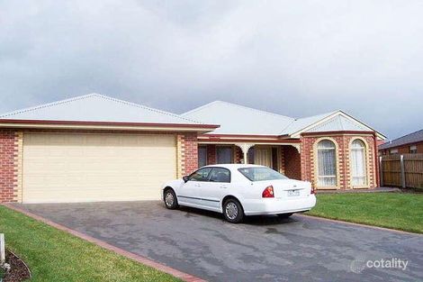 6 Napier Pl, Traralgon, VIC 3844