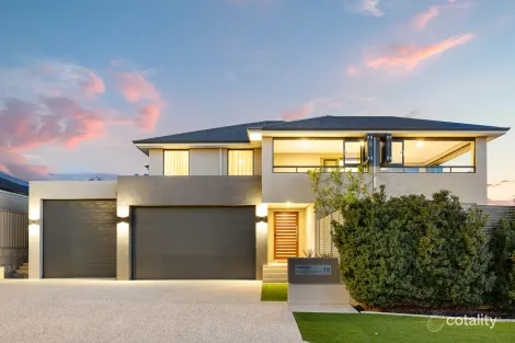 19 Blackpool Prom, Iluka, WA 6028