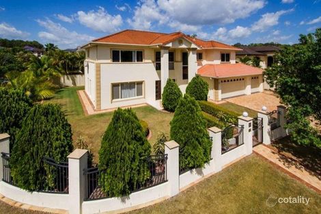 18 Lexington Pl, Sunnybank Hills, QLD 4109