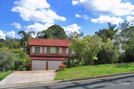 Property photo of 37 Telfer Road Castle Hill NSW 2154