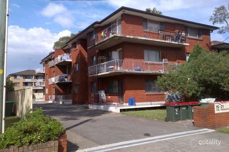 Property photo of 2/19 The Trongate Granville NSW 2142