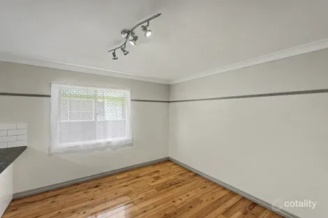 Property photo of 3A Ellis Street Wilsonton QLD 4350