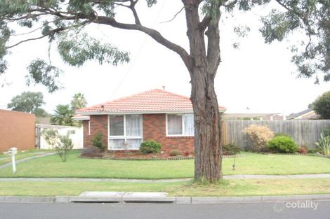 14 Jarvis Cres, Dandenong North, VIC 3175