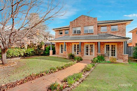 5 Harrington Pkwy, Harrington Park, NSW 2567