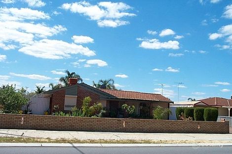 Property photo of 49 Marangaroo Drive Marangaroo WA 6064