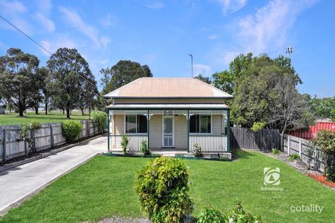 Property photo of 44 Hadfield Street Lucknow VIC 3875