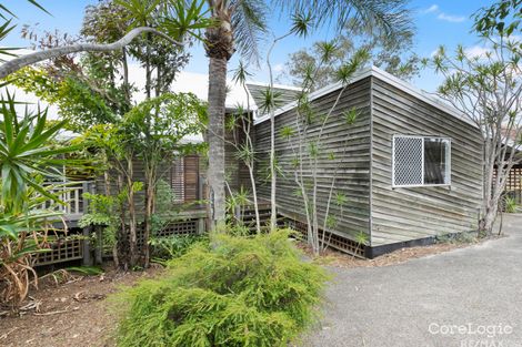 Property photo of 810 Cavendish Road Holland Park QLD 4121