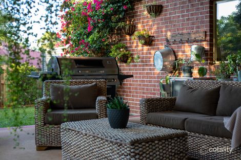 Property photo of 16 Skye Place Upper Kedron QLD 4055