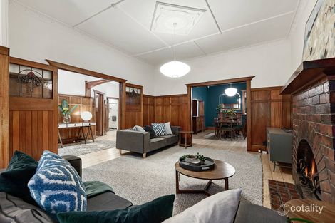 Property photo of 99 Argyle Road Kew VIC 3101
