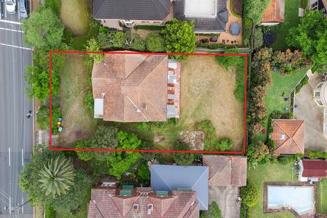 375 Pacific Hwy, Lindfield, NSW 2070