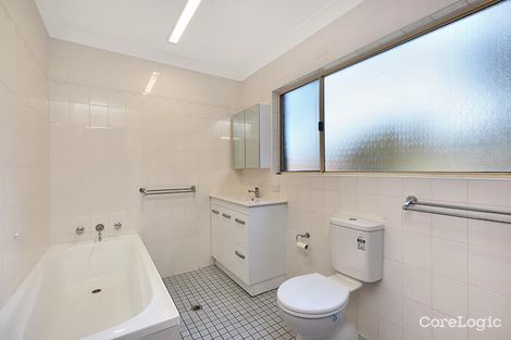 Property photo of 3/43 Brighton Boulevard Bondi Beach NSW 2026