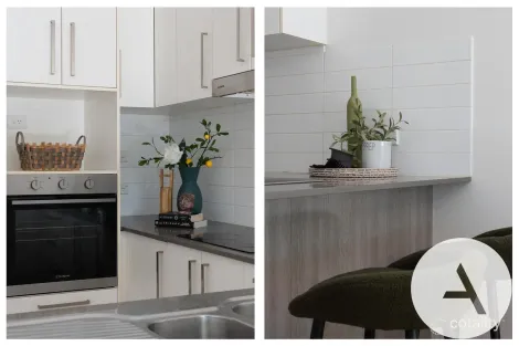 Property photo of 72/311 Flemington Road Franklin ACT 2913