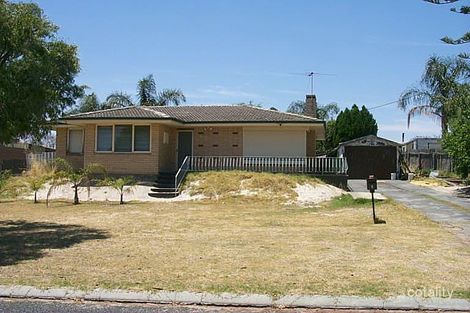 4 Sutherland Way, Cloverdale, WA 6105