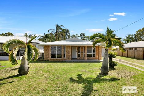 Property photo of 125 Burrum Street Burrum Heads QLD 4659