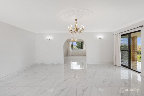 Property photo of 15 Modred Street Carindale QLD 4152