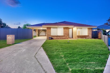 7a Pan Cl, Morley, WA 6062