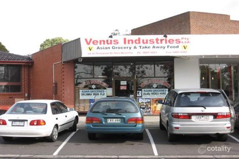 28 Thompson St, Glen Waverley, VIC 3150