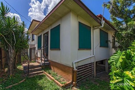 Property photo of 12E Bourbong St East Street East Bundaberg East QLD 4670