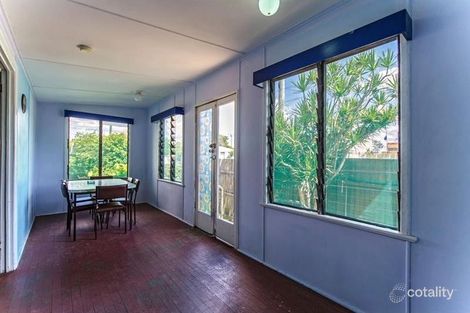 Property photo of 12E Bourbong St East Street East Bundaberg East QLD 4670