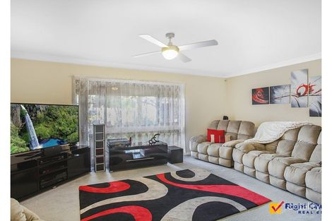 Property photo of 16 Hayes Avenue Mount Warrigal NSW 2528