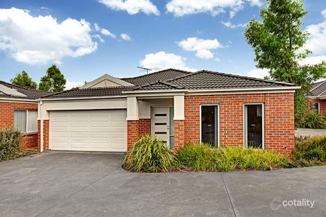 3/3 Fellow Ct, Wallan, VIC 3756