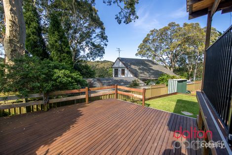 Property photo of 8 Denby Street Garden Suburb NSW 2289