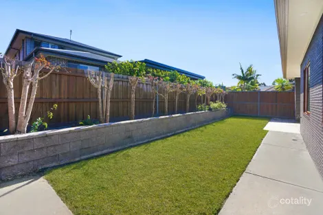 Property photo of 68 Ridgeline Drive The Ponds NSW 2769