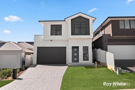 13 Rubidea St, Box Hill, NSW 2765