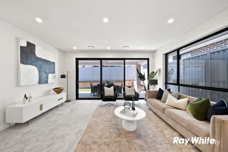 Property photo of 13 Rubidea Street Box Hill NSW 2765