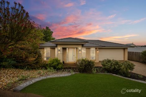 Property photo of 16 Skipton Street Drouin VIC 3818