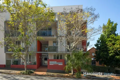 Property photo of 1/61 Anderson Street Fortitude Valley QLD 4006