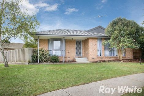 7 Bastow Cl, Pakenham, VIC 3810