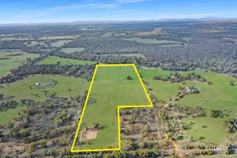 Illawarra Rd, Illawarra, VIC 3381