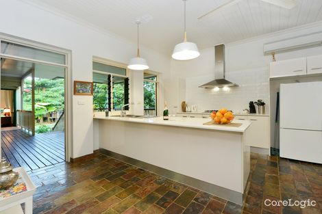 Property photo of 414 Mayers Street Edge Hill QLD 4870