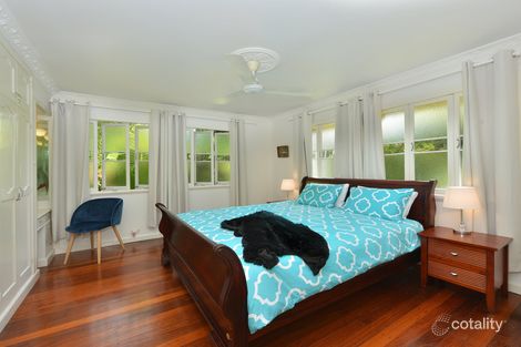 Property photo of 414 Mayers Street Edge Hill QLD 4870