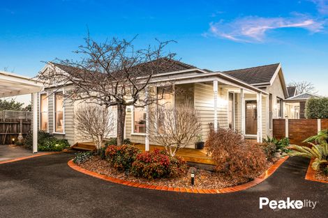 Property photo of 17 Carrington Place Berwick VIC 3806