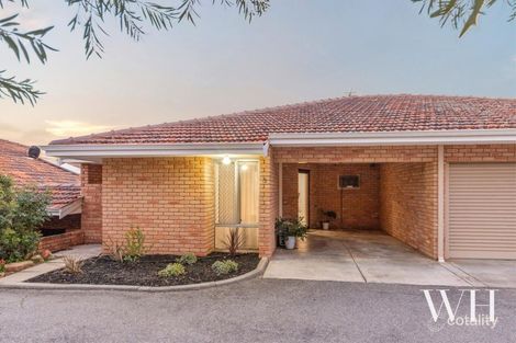 Property photo of 3/259 Preston Point Road Bicton WA 6157