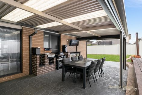 Property photo of 9 Grice Street Oran Park NSW 2570
