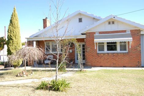 434 Harfleur St, Deniliquin, NSW 2710