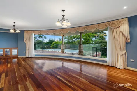 Property photo of 5 Dalston Court Mount Lofty QLD 4350