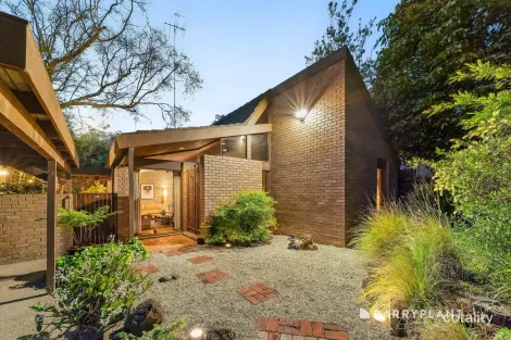 Property photo of 25 Phillips Crescent Rosanna VIC 3084