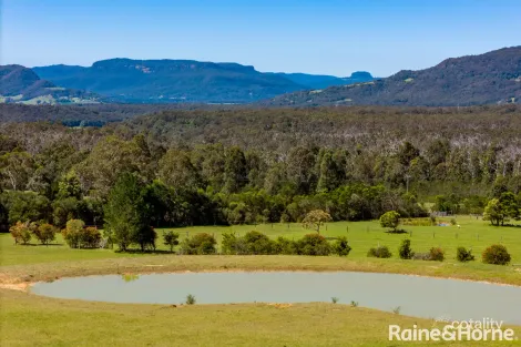 271 TALLOWA DAM RD, KANGAROO VALLEY, NSW 2577
