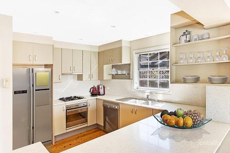 Property photo of 35 Blarney Avenue Killarney Heights NSW 2087